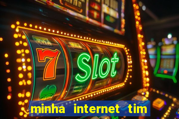 minha internet tim beta acabou como contratar mais